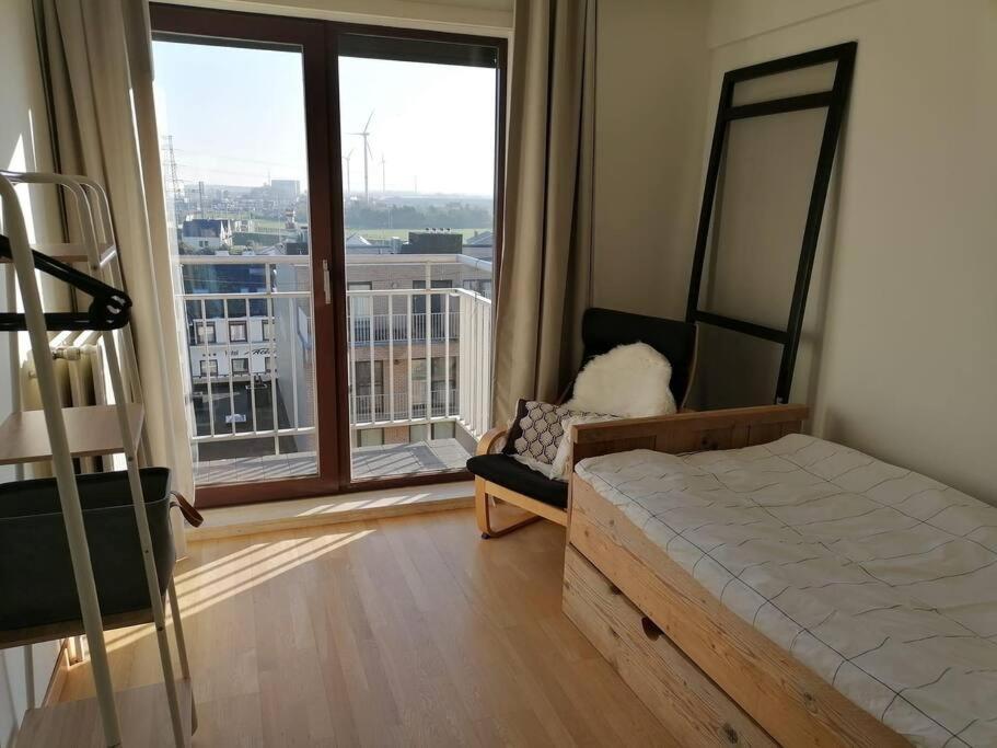 Cozb Apartman Brugge Kültér fotó