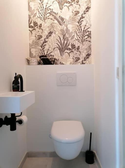Cozb Apartman Brugge Kültér fotó