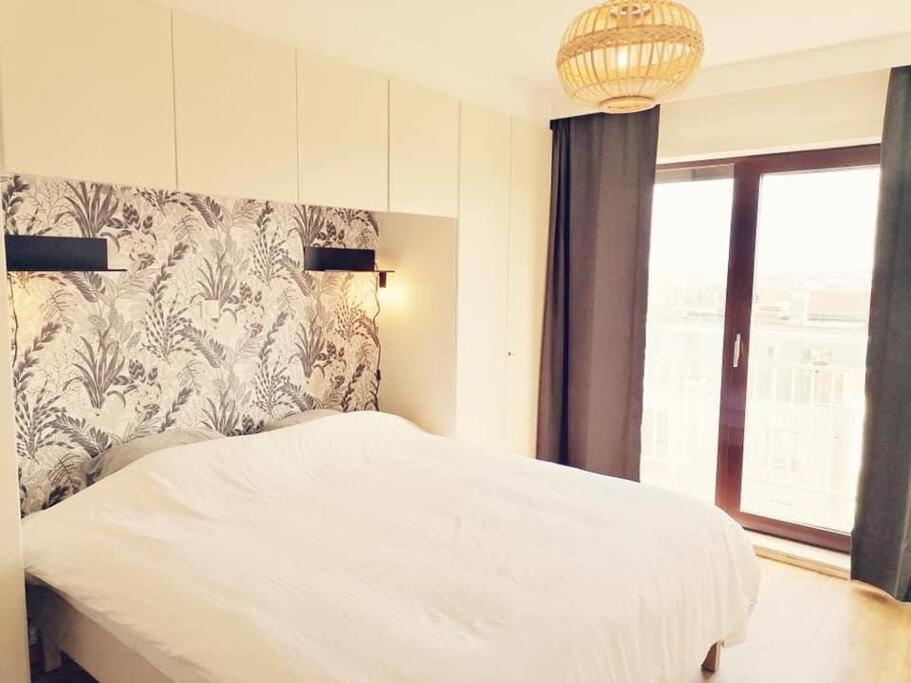 Cozb Apartman Brugge Kültér fotó