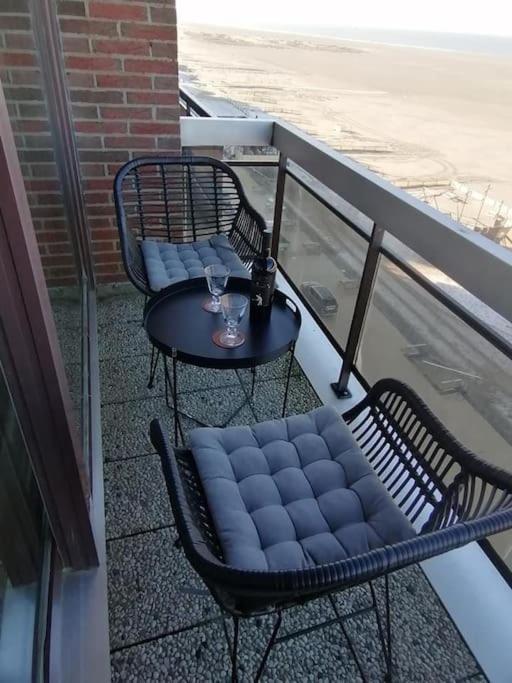 Cozb Apartman Brugge Kültér fotó