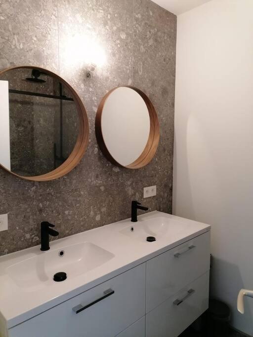 Cozb Apartman Brugge Kültér fotó