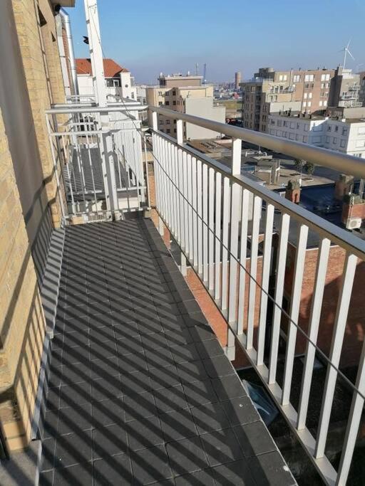 Cozb Apartman Brugge Kültér fotó