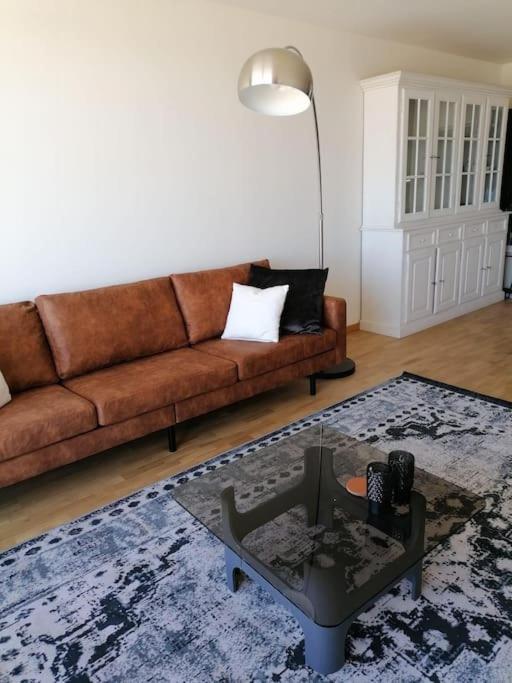 Cozb Apartman Brugge Kültér fotó