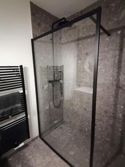 Cozb Apartman Brugge Kültér fotó